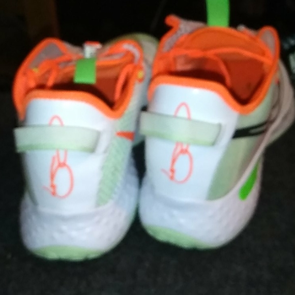 Nike PG4 Gatorade - Picture 4 of 5